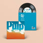 Spike Islandm / Open Strings [7" Vinyl]
