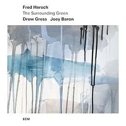 The Surrounding Green [LP]