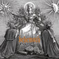 Lucifer Over Athens (Quadruple Silver Vinyl in Silver Mirror Surface Gatefold) [LP]
