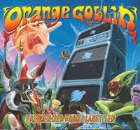 Time Travelling Blues [LP]