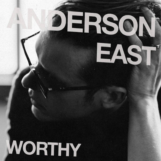 Worthy [LP 180 Gram]