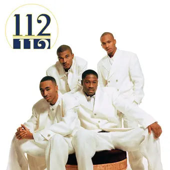 112 [Black & White Vinyl]