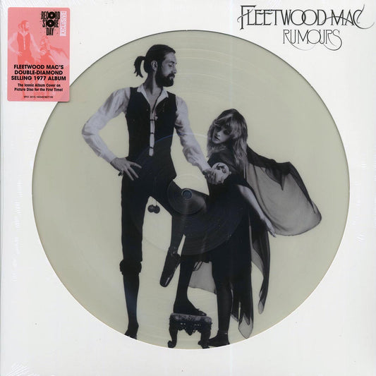 Rumours [Picture Disc Vinyl]