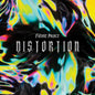 Distortion (Limited Mint/Purple Split LP)
