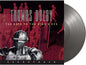 Gate To The Mind's Eye (Soundtrack) [LP] (Silver 180 Gram Audiophile Vinyl First Time On Vinyl Numbered To 750)