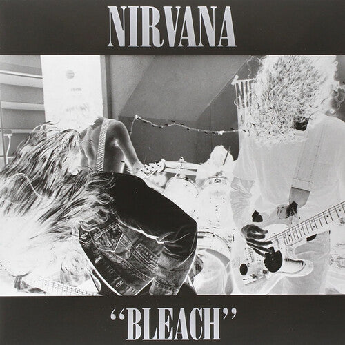 Bleach [Remastered Vinyl]