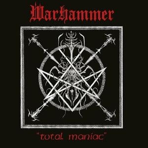 Total Maniac [LP] (Red Vinyl Import)