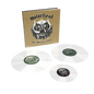The Manticore Tapes [2LP+7] (Clear Vinyl Deluxe Bookpack 50Th Anniversary)