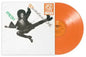Fresh [LP] (Neon Orange Vinyl)