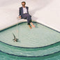 Days In The Summer [LP] (Green Vinyl)