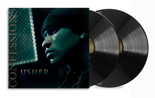 Confessions (20th Anniversary) [Vinyl]