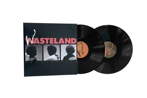 Wasteland [2LP]