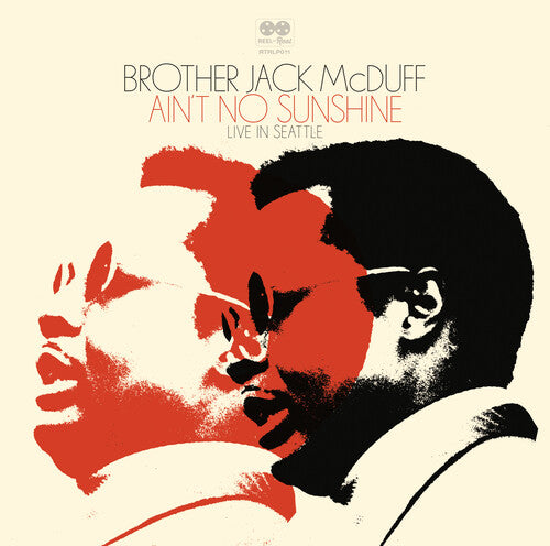 AinT No Sunshine [2LP 180 Gram Hand-numbered]