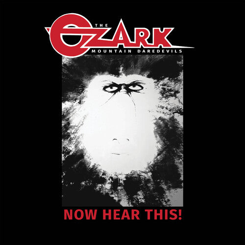 Now Hear This! (Black Vinyl) [LP]