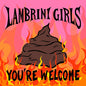 You're Welcome [LP Pink Red Vinyl]