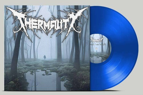 Before I Get To Rest [LP Transparent Blue Vinyl]