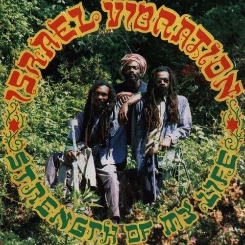 Strength Of My Life [LP]