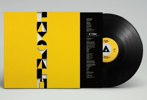 Totem [LP] (Import)