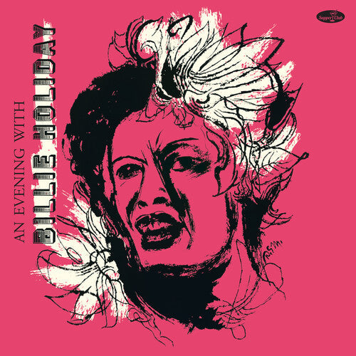 An Evening With Billie Holiday [LP]