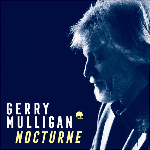 Nocturne [180 gram Double Black Vinyl Hand Numbered LP]