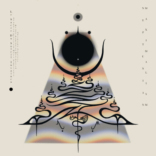 Le Sacre Du Soleil Invaincu [LP]
