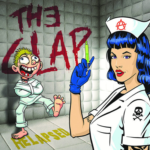 Relapsed [LP]