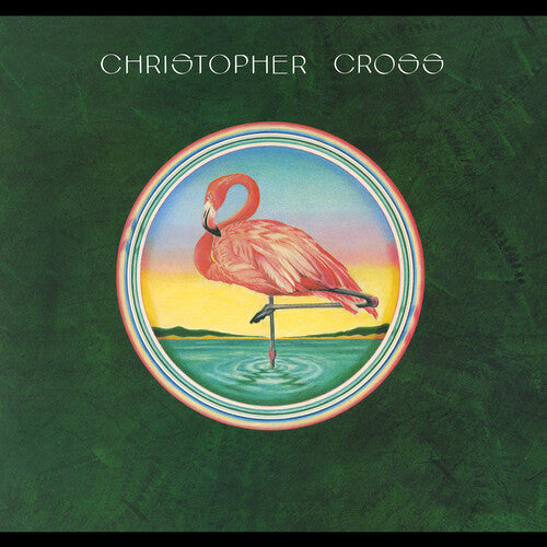 Christopher Cross [LP] (Bonus Tracks)