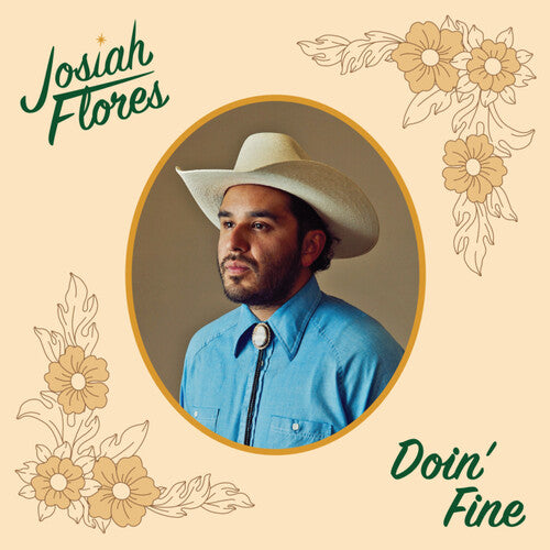 Doin Fine [LP]