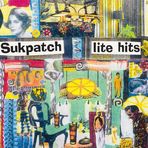 Lite Hits [LP] (First Time On Vinyl)