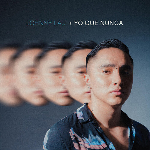 + Yo Que Nunca [LP]