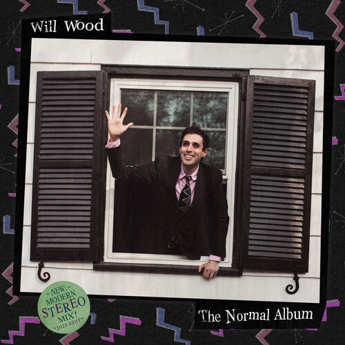 The Normal Album [Neon Green LP]