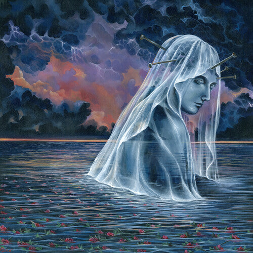 The Diving Bell [LP Blue Vinyl]