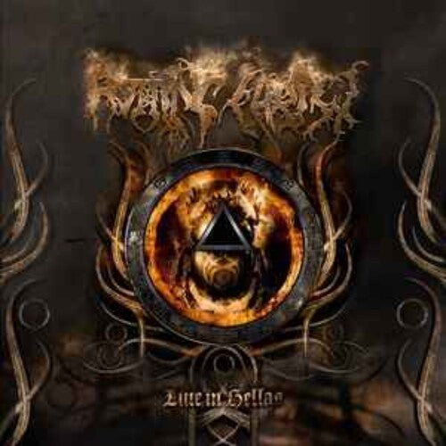 Non Serviam A 20 Year Apocryphal Story (Quadruple Red Vinyl in Gatefold) [LP]