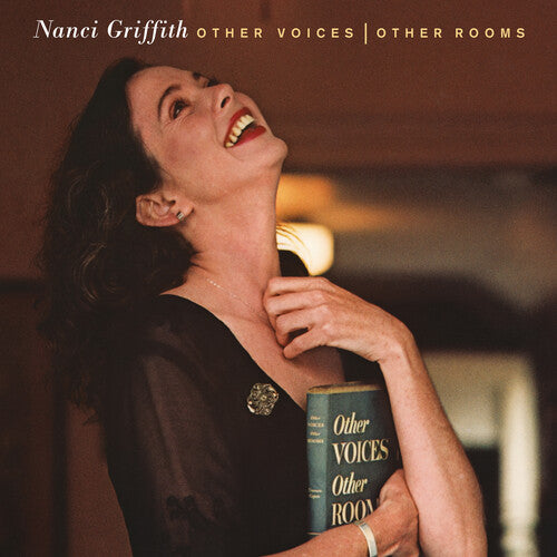 Other Voices Other Rooms [2025 Remaster Vinyl] (Elektra 75)
