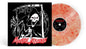 Mental Madness [LP] (White & Red Marble Vinyl)