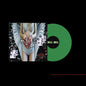 Hell Hill [LP] (Green Vinyl)