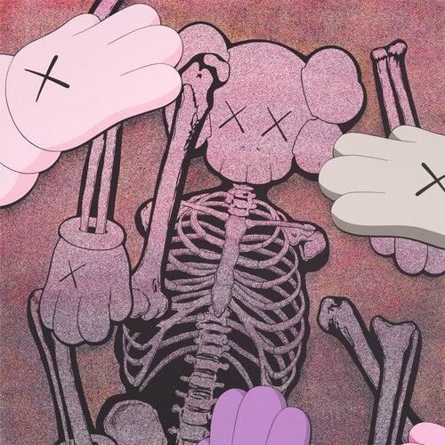 Let God Sort Em' Out [LP]