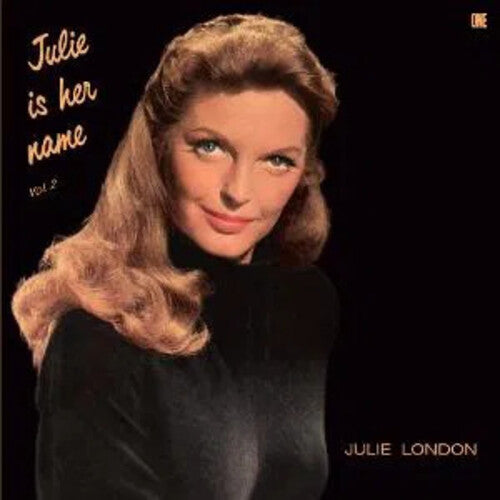 Julie Is Her Name Vol. 2 [LP]