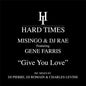 Give You Love [12" Vinyl]