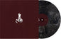 Who You Are Is Not Enough [LP] (Grey & Black Vinyl)