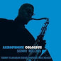 Saxophone Colossus [LP] (Crystal Clear 180 Gram Vinyl)