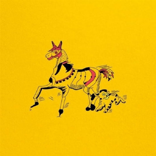Vi [2LP] (Import)
