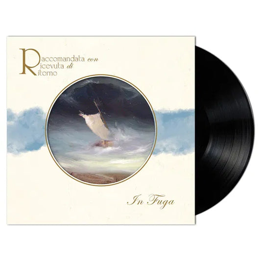 In Fuga [LP]