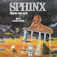 Here We Are [2LP]