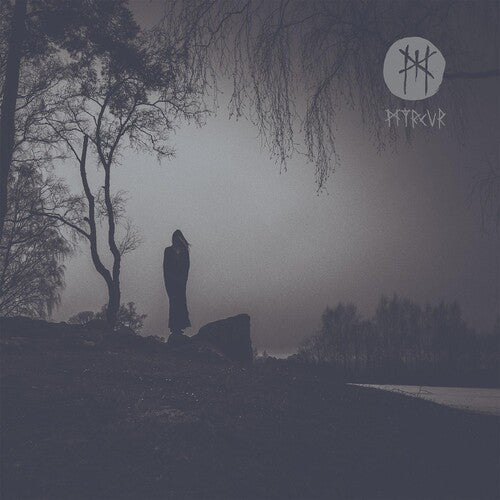 M [LP] (Opaque Purple Vinyl)