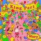 Mary [LP] (Pink Vinyl)
