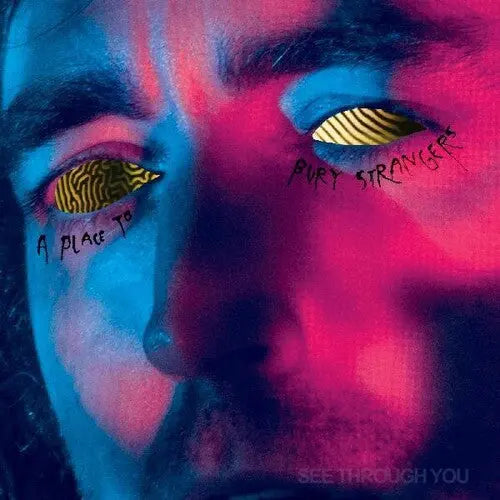 See Through You [Colored Vinyl, Yellow, Black, Indie Exclusive]