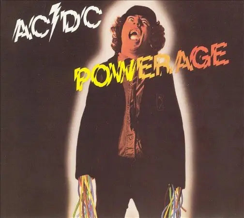 Powerage [180-Gram Vinyl LP]