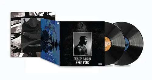 Trap Lord [Explicit Vinyl]