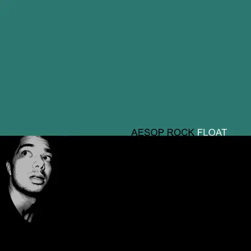 Float [Custom Green Vinyl 2LP]